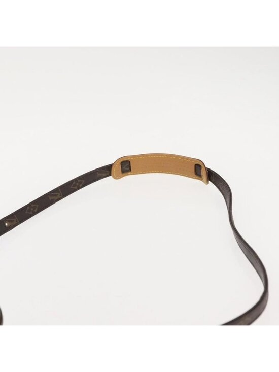 Authentic LOUIS VUITTON Monogram Amazon Shoulder Bag M45236 LV - Picture 6 of 16